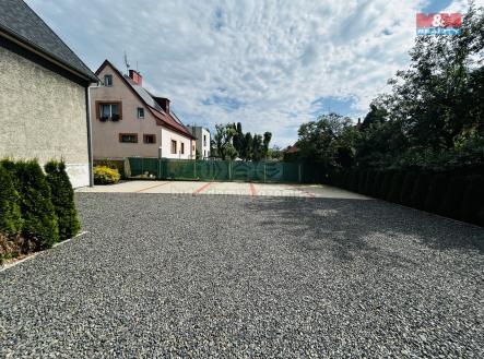 Pronájem - hotel, 250 m²