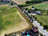 Prodej pozemku pro bydlení, 1 290 m²