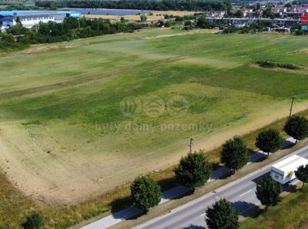 Prodej pozemku pro bydlení, 1 290 m²