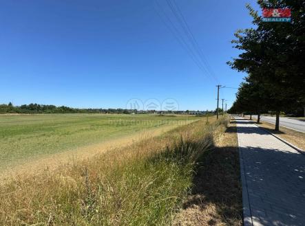 Prodej pozemku pro bydlení, 1 290 m²