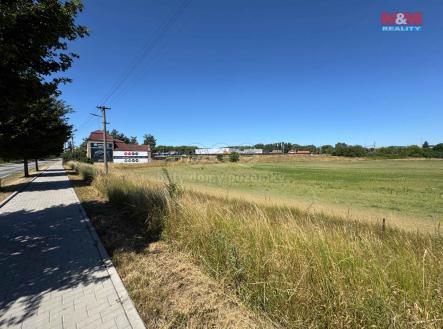 Prodej pozemku pro bydlení, 1 290 m²