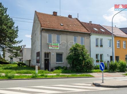 Prodej - dům/vila, 176 m²