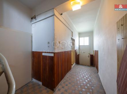 Prodej - dům/vila, 176 m²