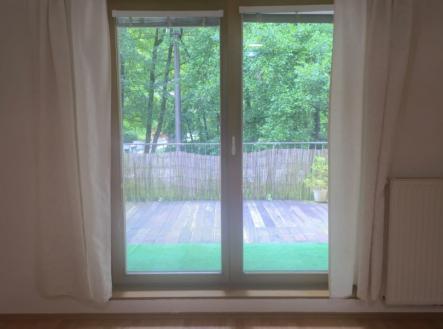 Pronájem bytu, 1+kk, 46 m²