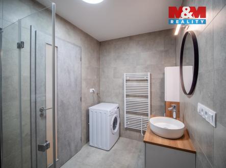 Prodej bytu, 3+kk, 99 m²