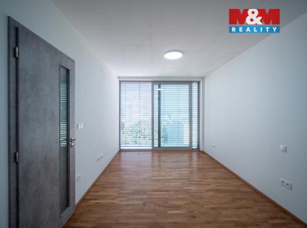 Prodej bytu, 3+kk, 99 m²