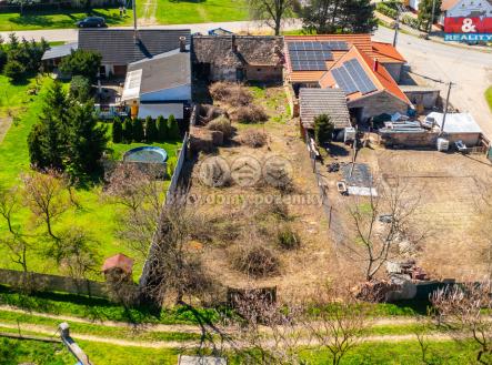 Prodej - pozemek pro bydlení, 750 m²