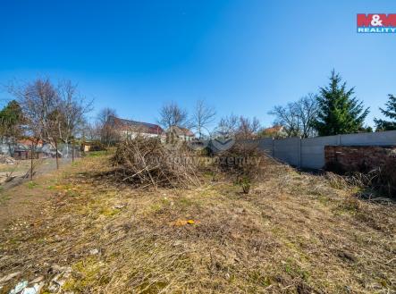 Prodej - pozemek pro bydlení, 750 m²