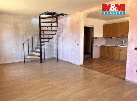 Prodej domu/vily, 267 m²