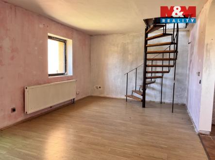 Prodej domu/vily, 267 m²
