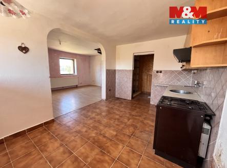 Prodej domu/vily, 267 m²