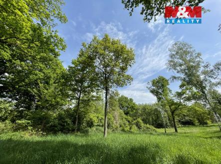 Prodej pozemku, zahrada, 1 999 m²