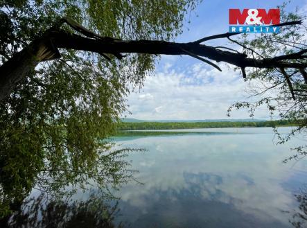 Prodej pozemku, zahrada, 1 999 m²