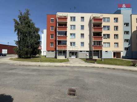 Pronájem - kanceláře, 16 m²