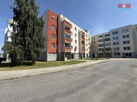 Pronájem - kanceláře, 16 m²