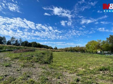 Prodej pozemku, zahrada, 800 m²