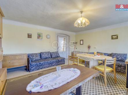 Prodej domu/vily, 100 m²