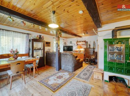 Prodej domu/vily, 144 m²