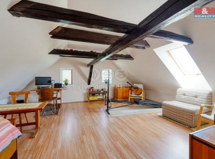 Prodej domu/vily, 144 m²