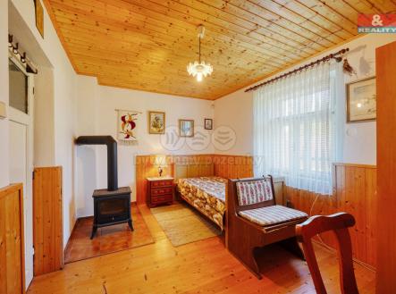 Prodej domu/vily, 144 m²