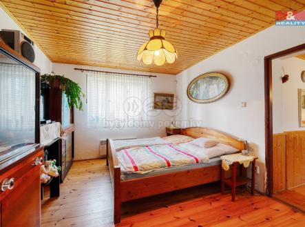 Prodej domu/vily, 144 m²