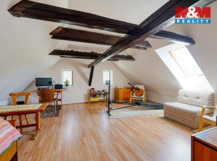 Prodej domu/vily, 144 m²