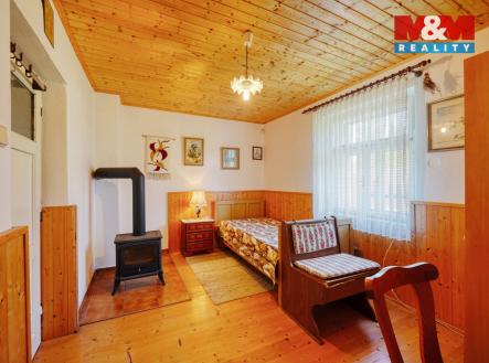 Prodej domu/vily, 144 m²