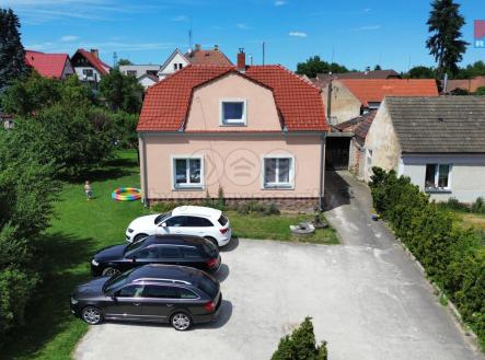 Prodej domu/vily, 250 m²