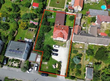 Prodej domu/vily, 250 m²