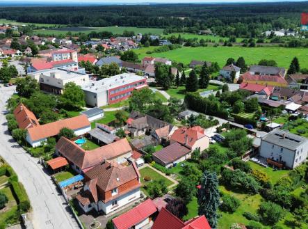 Prodej domu/vily, 250 m²