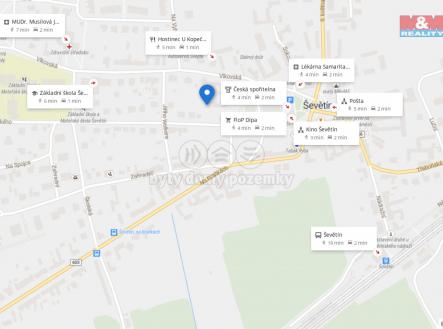 Prodej domu/vily, 250 m²