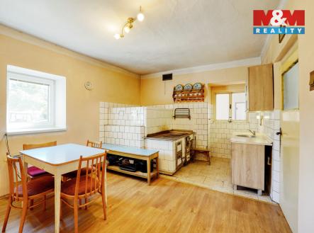 Prodej domu/vily, 105 m²