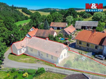 Prodej domu/vily, 105 m²