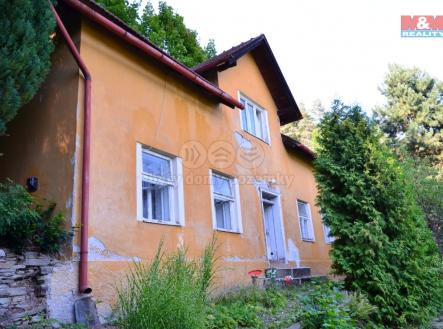 Prodej domu/vily, 110 m²