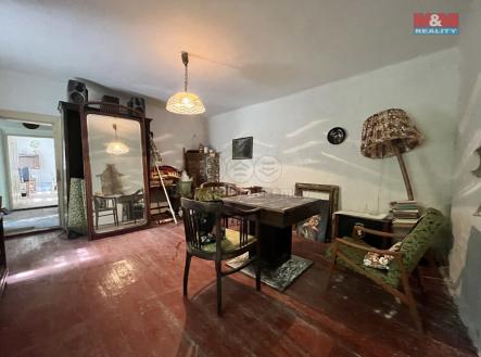 Prodej domu/vily, 110 m²