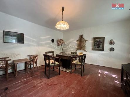 Prodej domu/vily, 110 m²