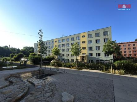 Prodej obchodní prostor, 84 m²