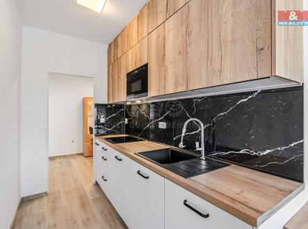 Prodej bytu, 2+1, 62 m²