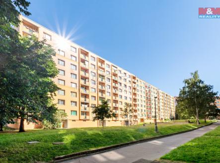 Prodej bytu, 2+1, 62 m²