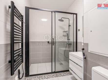 Prodej bytu, 2+1, 62 m²