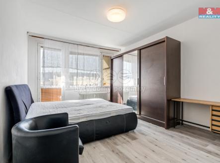 Prodej bytu, 2+1, 62 m²