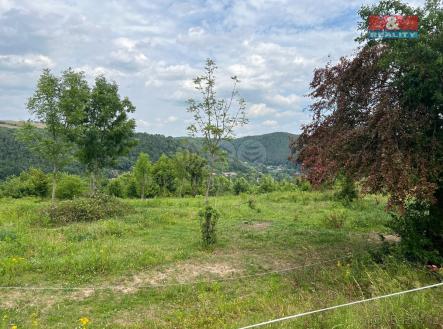 Prodej pozemku pro bydlení, 1 500 m²