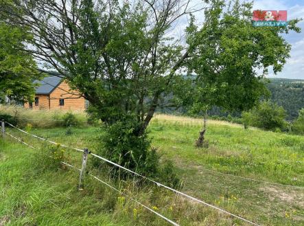 Prodej pozemku pro bydlení, 1 500 m²