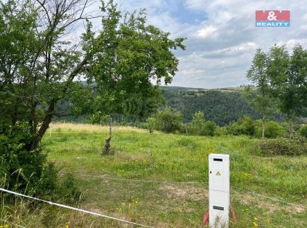 Prodej pozemku pro bydlení, 1 500 m²