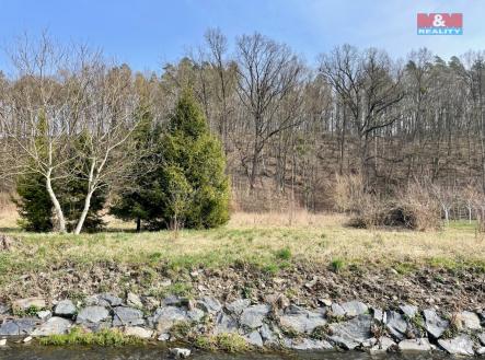 Prodej pozemku pro bydlení, 2 948 m²