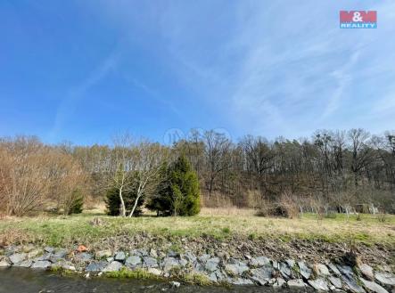 Prodej pozemku pro bydlení, 2 948 m²