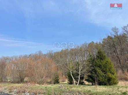 Prodej pozemku pro bydlení, 2 948 m²