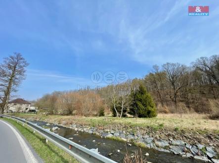 Prodej pozemku pro bydlení, 2 948 m²