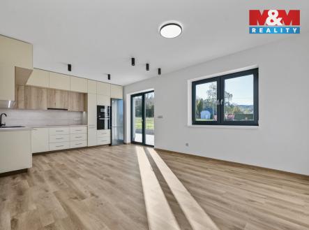 Prodej domu/vily, 126 m²
