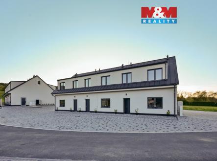 Prodej domu/vily, 126 m²